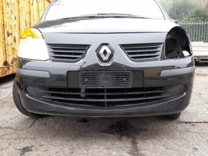 PARAURTI ANT. RENAULT MODUS (2005) [it042965]